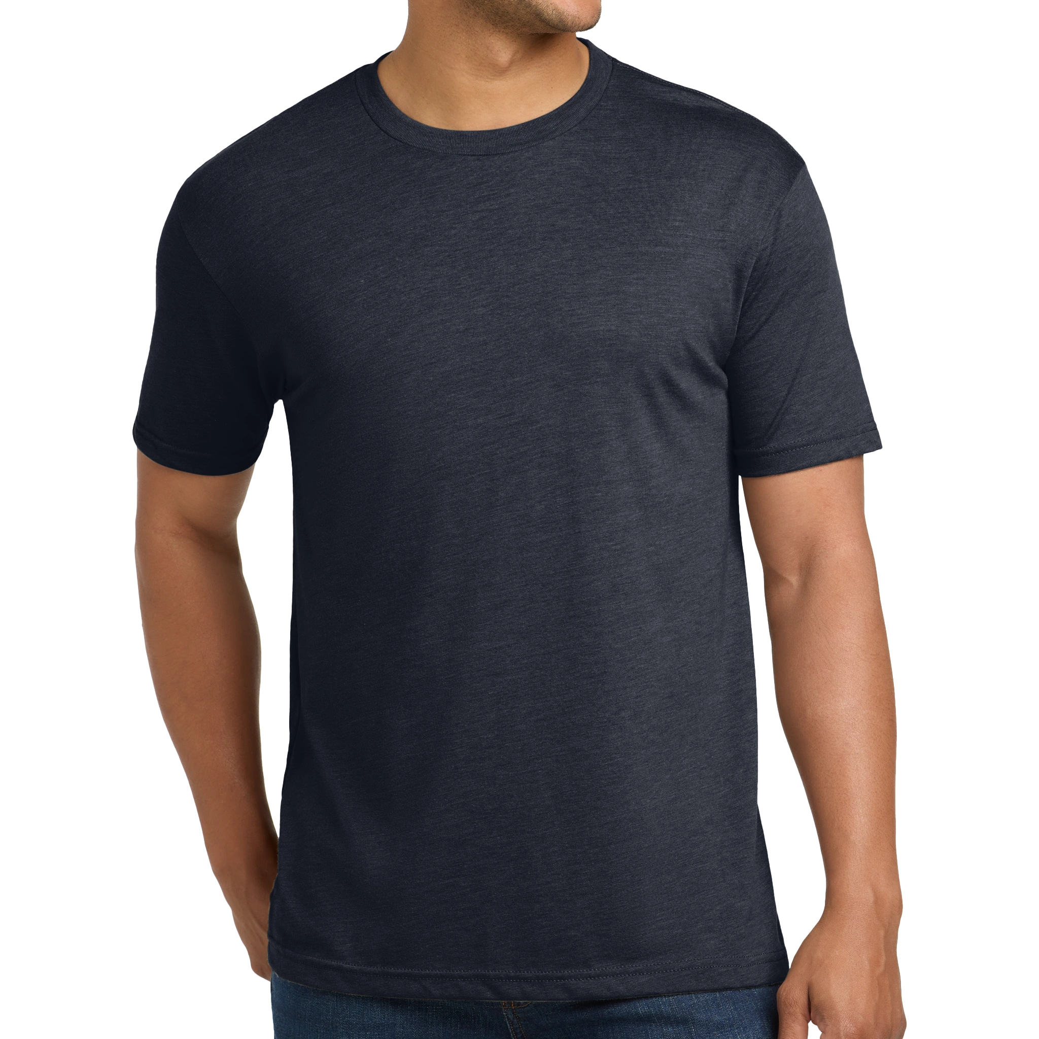 Next Level Tri-Blend