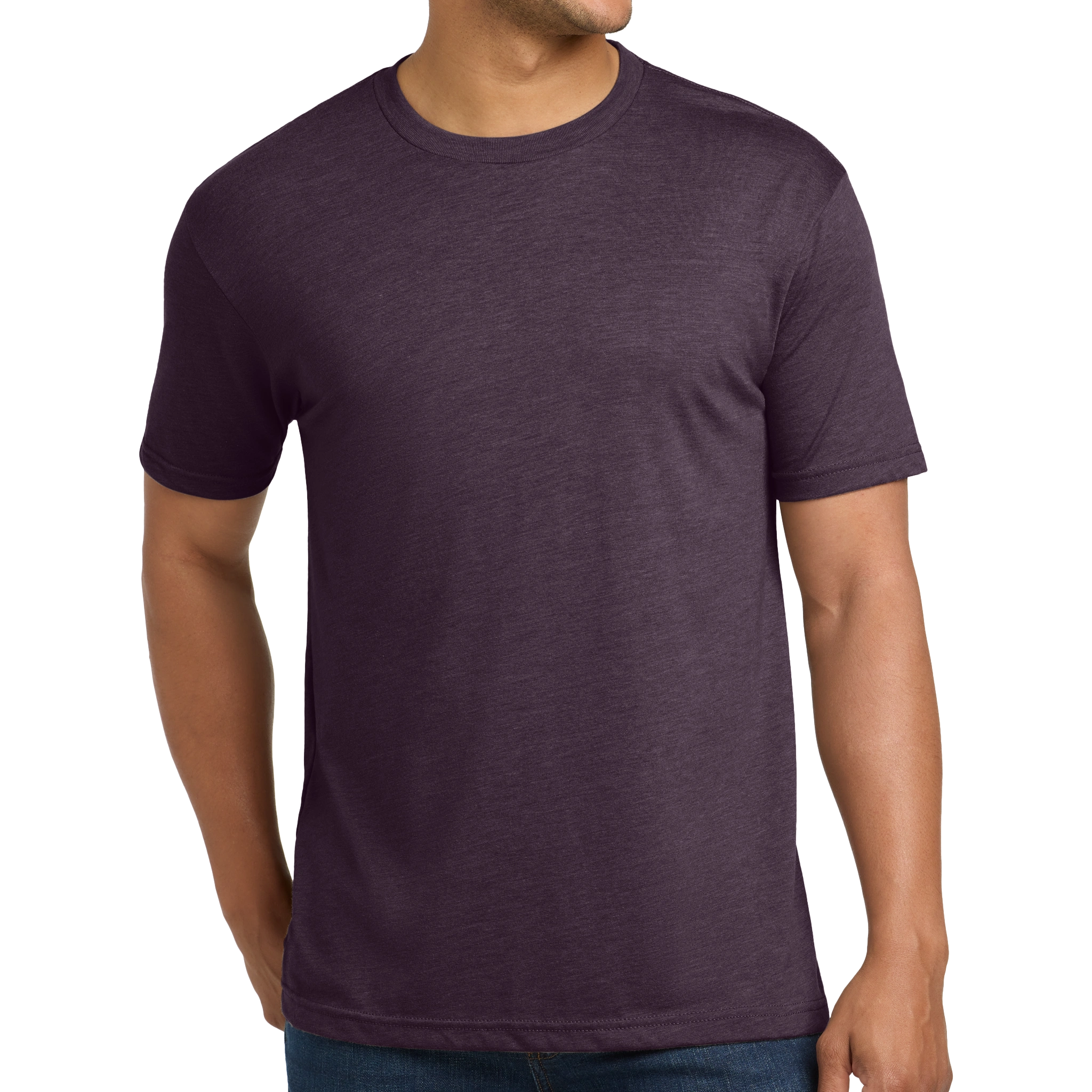 Next Level Tri-Blend