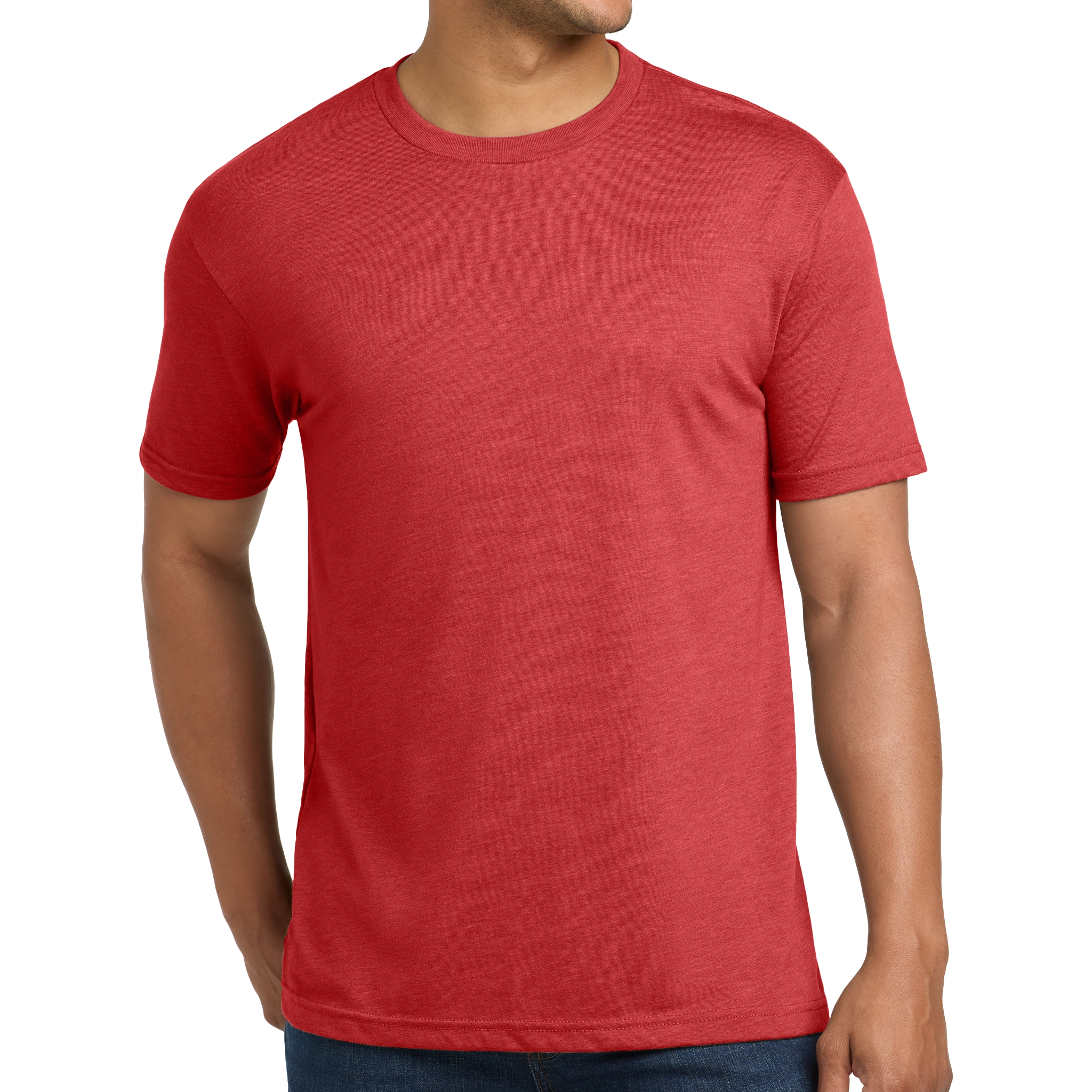 Next Level Tri-Blend