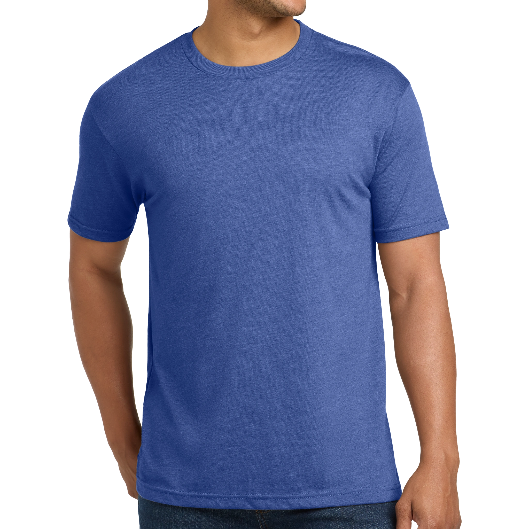 Next Level Tri-Blend