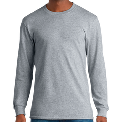 Port & Company LS Tee