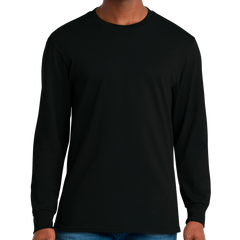 Port & Company LS Tee