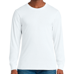 Port & Company LS Tee