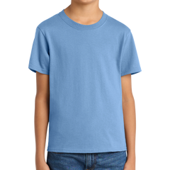 Port & Co Youth Tee