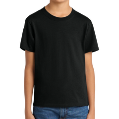 Port & Co Youth Tee
