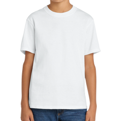 Port & Co Youth Tee