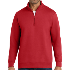 Port & Co Fleece 1/4-Zip