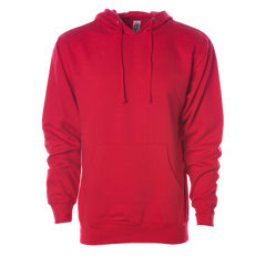 Hooded Sweatshirt - SS4500