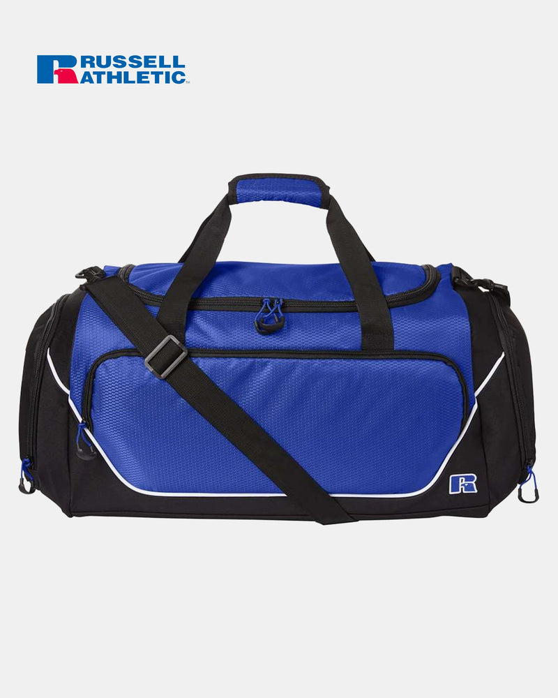 Performance Duffel