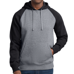 Sport-Tek®  Raglan Hoodie