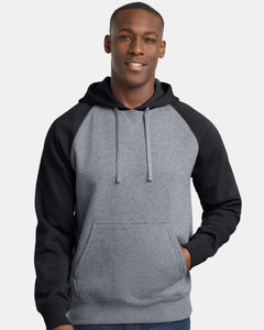Sport-Tek®  Raglan Hoodie