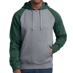 Sport-Tek®  Raglan Hoodie