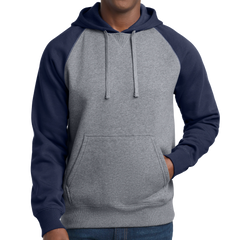 Sport-Tek®  Raglan Hoodie