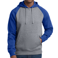 Sport-Tek®  Raglan Hoodie