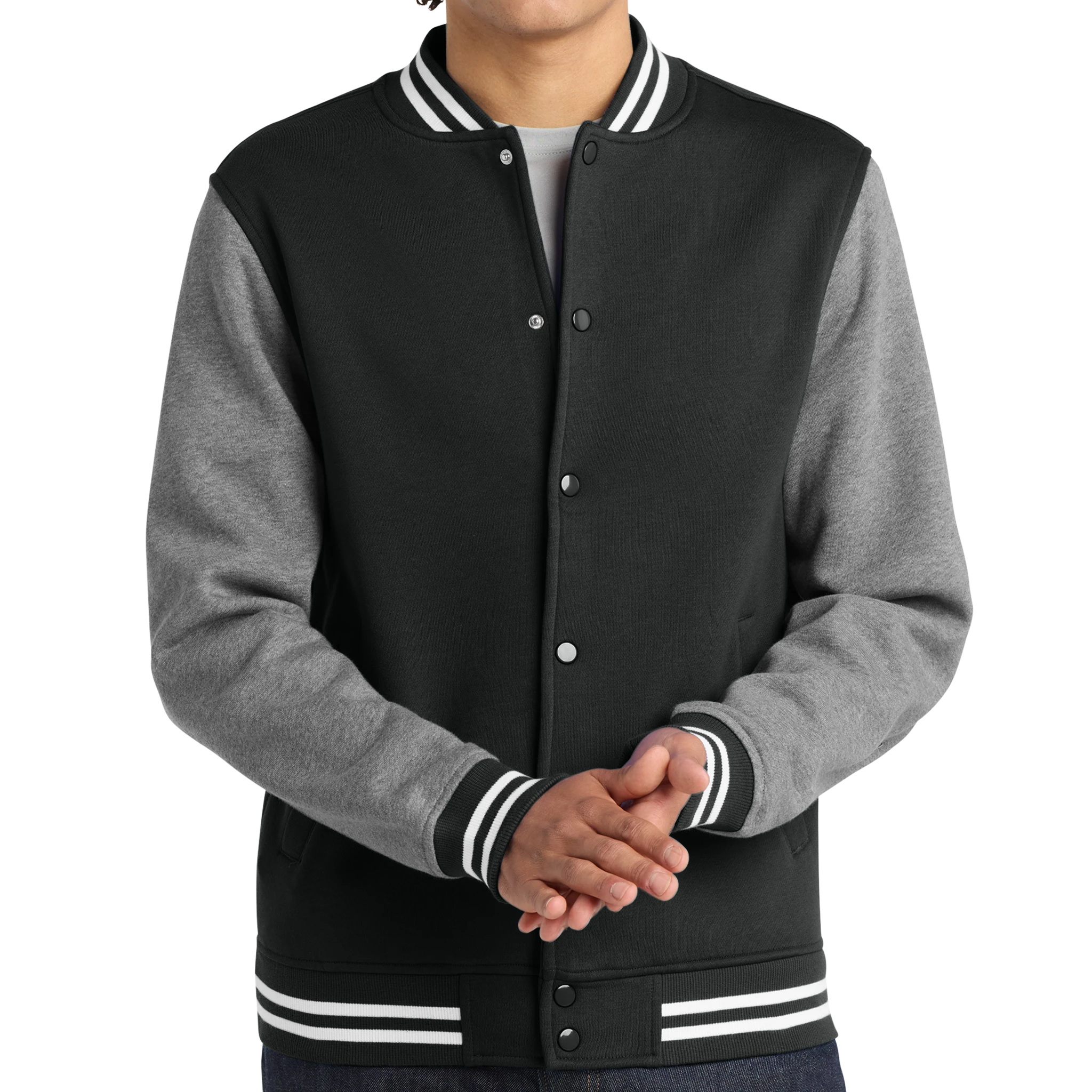Sport-Tek Fleece Jacket