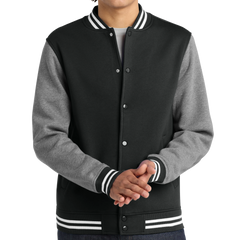 Sport-Tek Fleece Jacket