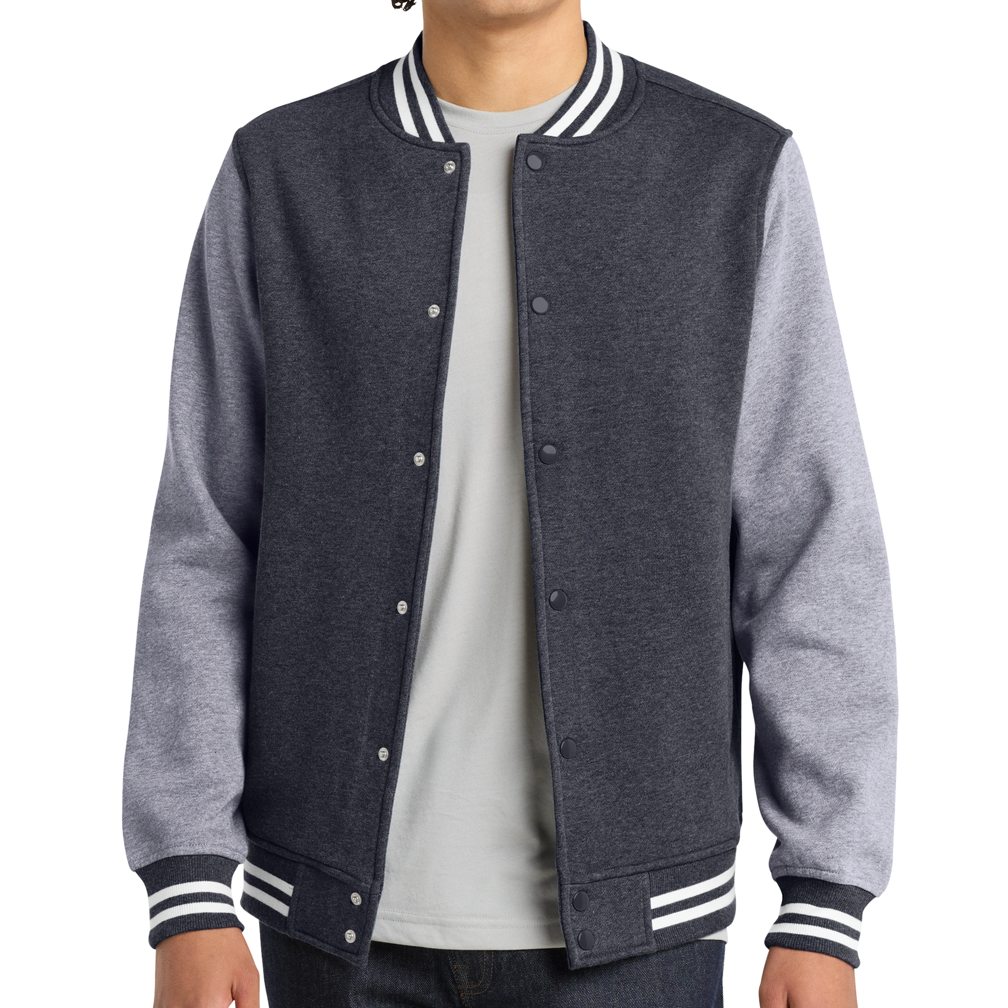 Sport-Tek Fleece Jacket