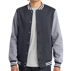 Sport-Tek Fleece Jacket