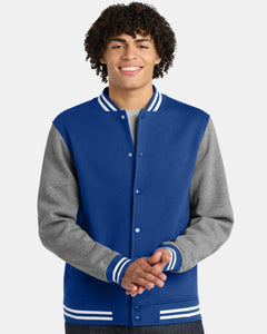 Sport-Tek Fleece Jacket