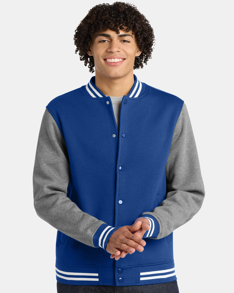 Sport-Tek Fleece Jacket