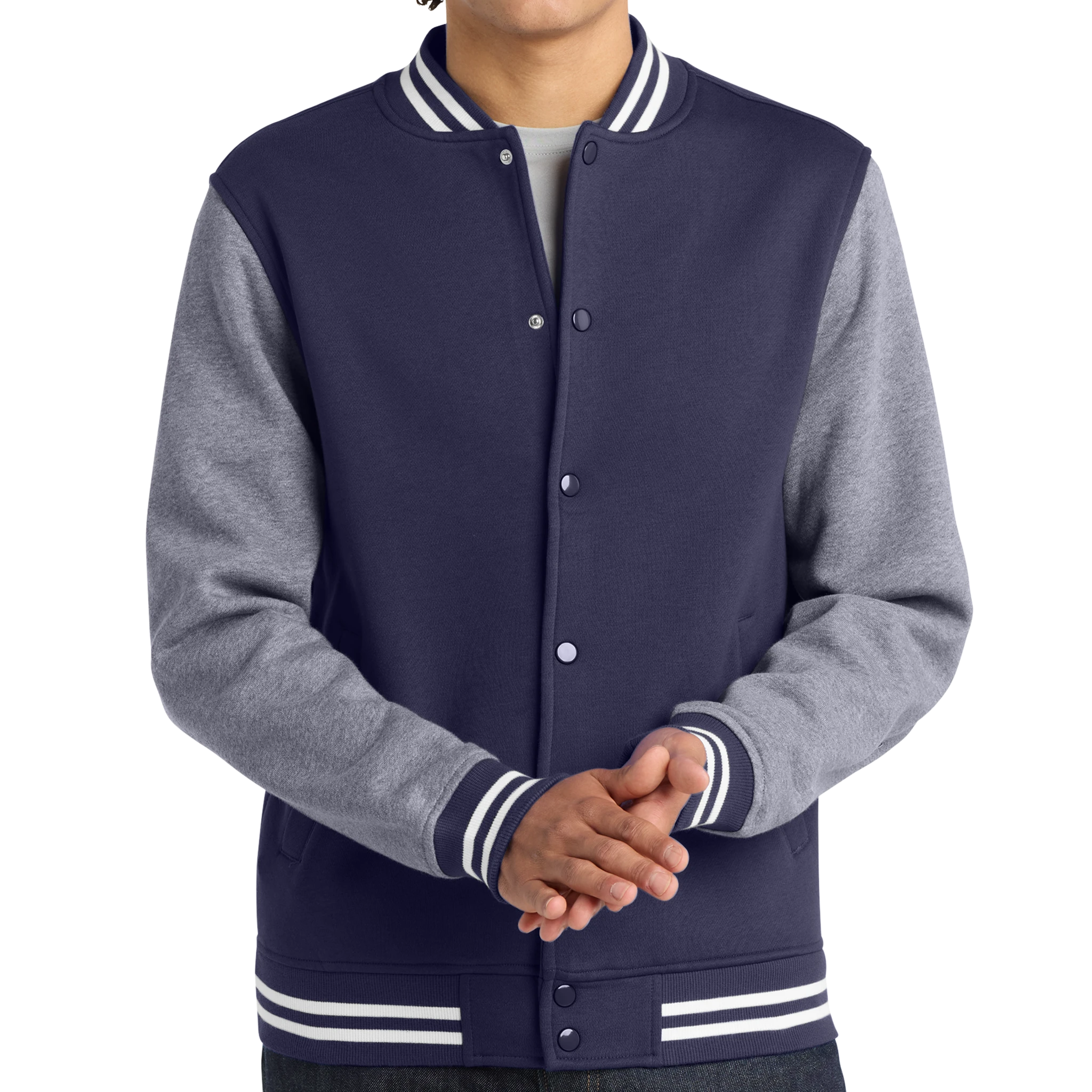 Sport-Tek Fleece Jacket