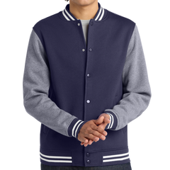 Sport-Tek Fleece Jacket