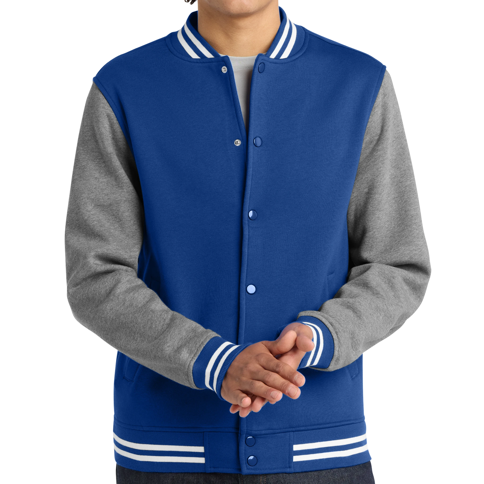 Sport-Tek Fleece Jacket