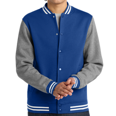 Sport-Tek Fleece Jacket
