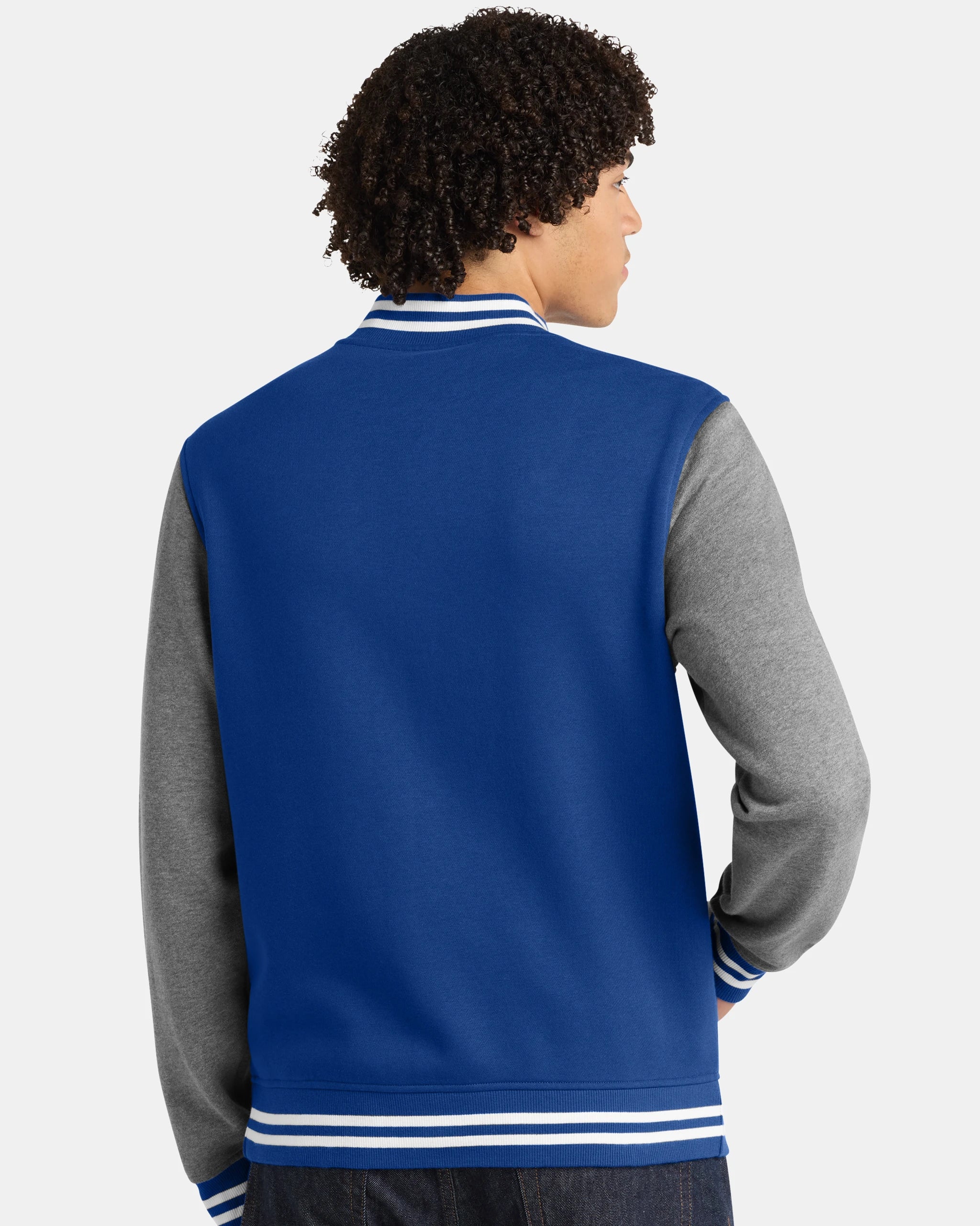 Sport-Tek Fleece Jacket