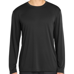 Sport-Tek LS Tee