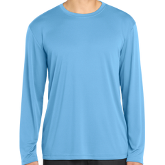 Sport-Tek LS Tee