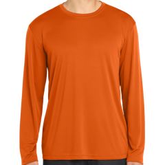 Sport-Tek LS Tee