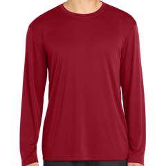 Sport-Tek LS Tee