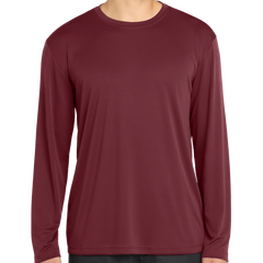 Sport-Tek LS Tee