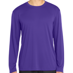 Sport-Tek LS Tee
