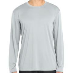 Sport-Tek LS Tee