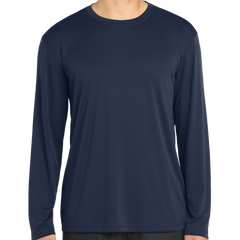 Sport-Tek LS Tee