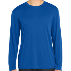 Sport-Tek LS Tee