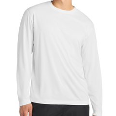 Sport-Tek LS Tee