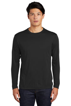 Sport-Tek LS Tee
