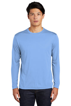 Sport-Tek LS Tee