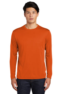 Sport-Tek LS Tee
