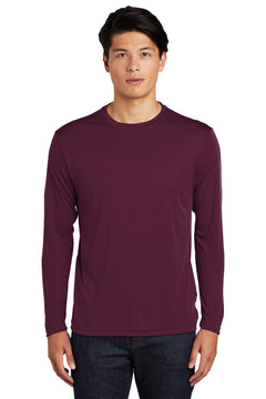 Sport-Tek LS Tee