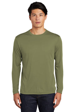 Sport-Tek LS Tee