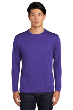 Sport-Tek LS Tee