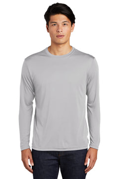 Sport-Tek LS Tee