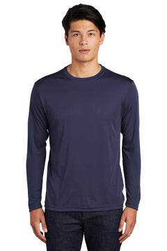 Sport-Tek LS Tee