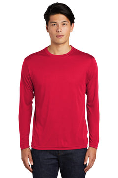Sport-Tek LS Tee