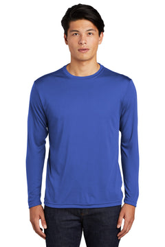 Sport-Tek LS Tee