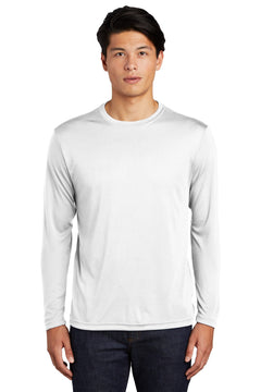 Sport-Tek LS Tee
